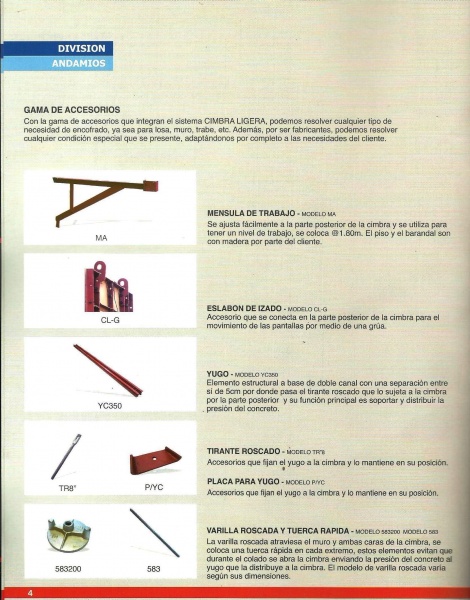 ACCESORIOS